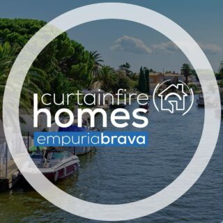 curtainfire homes empuriabrava